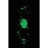 Little Lemon Loomi Corkgrip Kids Cruiser Ghost