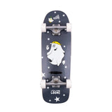 Little Lemon Loomi Corkgrip Kids Cruiser Ghost