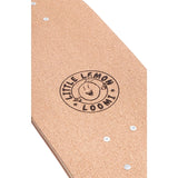 Little Lemon Loomi Corkgrip Kids Cruiser Ghost