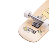 Little Lemon Loomi Corkgrip Kids Cruiser Giraffe