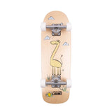 Little Lemon Loomi Corkgrip Kids Cruiser Giraffe