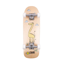 Little Lemon Loomi Corkgrip Kids Cruiser Giraffe