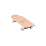 Little Lemon Loomi Corkgrip Kids Cruiser Pizza Cat