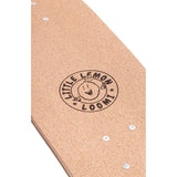 Little Lemon Loomi Corkgrip Kids Cruiser Pizza Cat