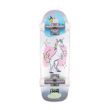 Little Lemon Loomi Corkgrip Kids Cruiser Unicorn