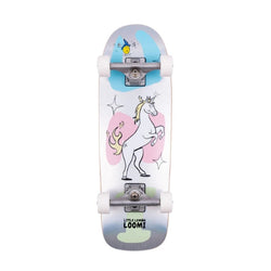Little Lemon Loomi Corkgrip Kids Cruiser Unicorn