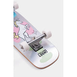 Little Lemon Loomi Corkgrip Kids Cruiser Unicorn