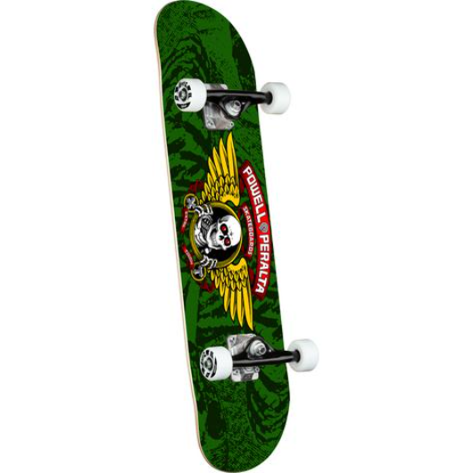 Powell Peralta Winged Ripper Complete 8.0