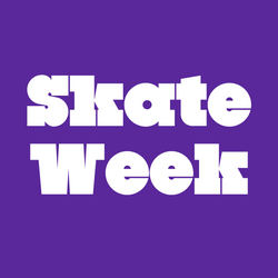 Skateweek Mei