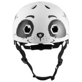 TSG Kinder Helm Meta Graphic Design Panda
