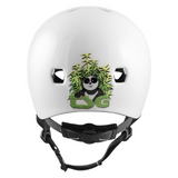 TSG Kinder Helm Meta Graphic Design Panda