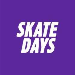 Skateweek 13+